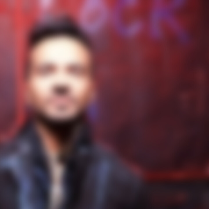 Luis Fonsi 2018