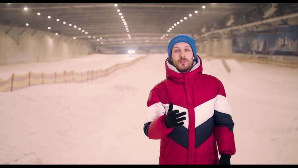 Winterspaß