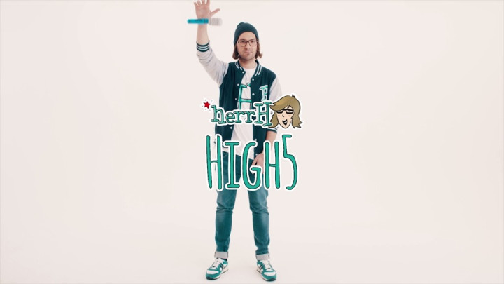 High 5