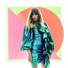 Lou Doillon 2019