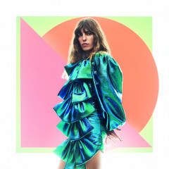 Lou Doillon 2019