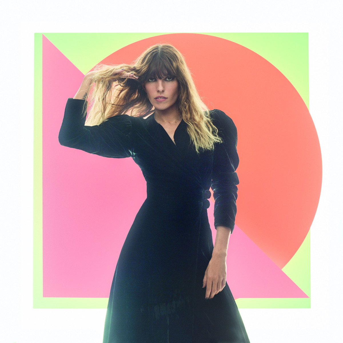 Lou Doillon 2019