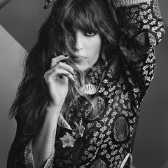 Lou Doillon 2019