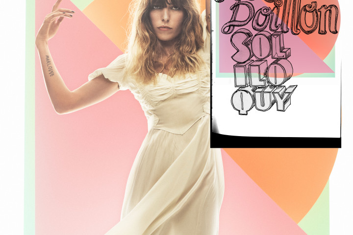 Lou Doillon - Soliloquy