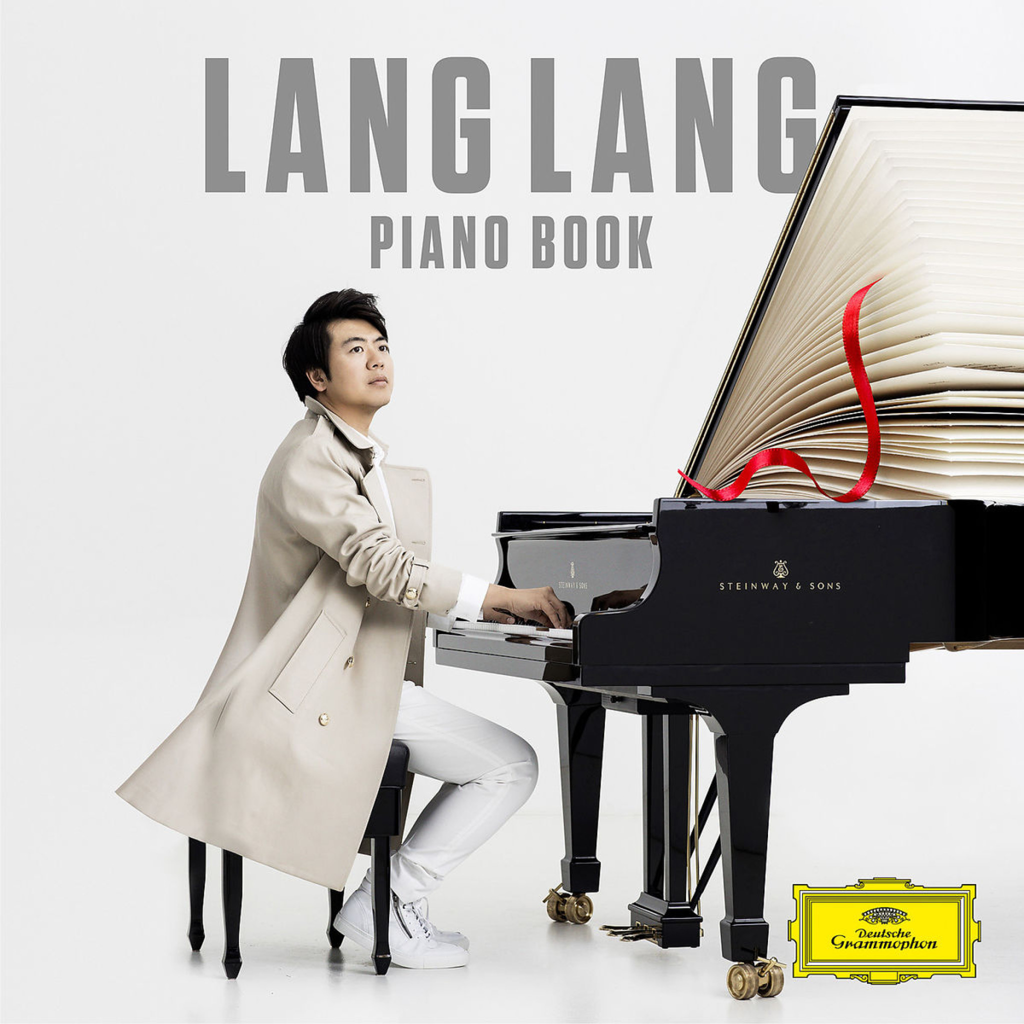 The official Deutsche Grammophon shop