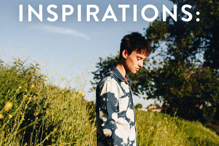 Jacob Collier - Inspirations