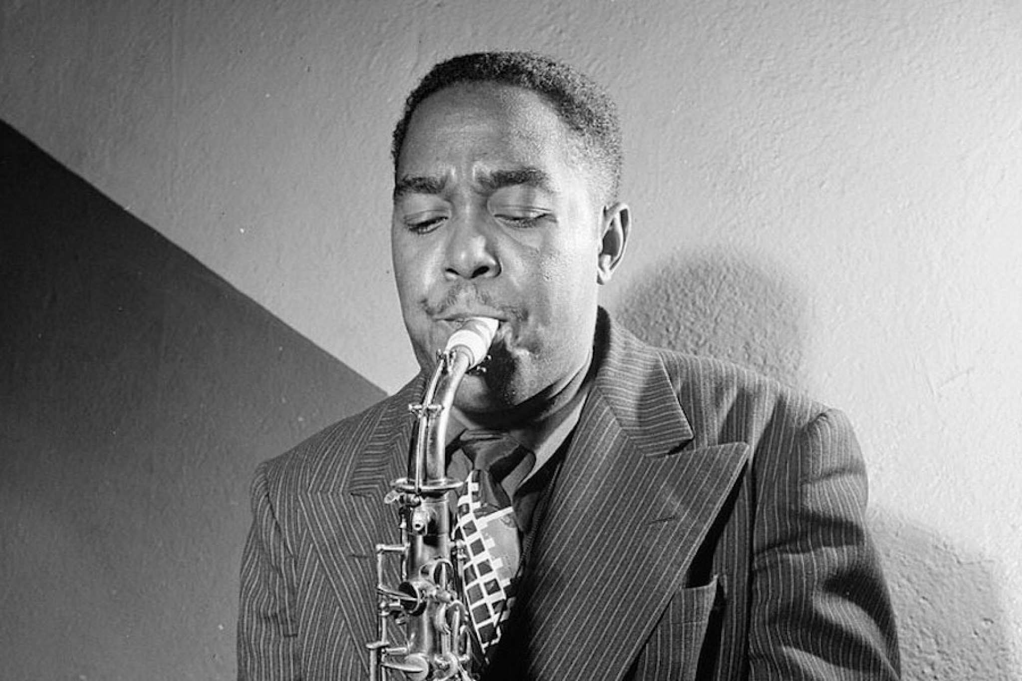 Charlie Parker