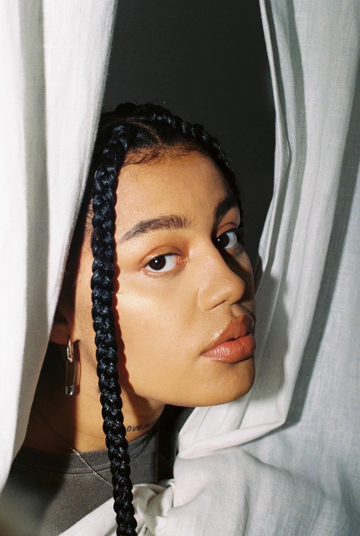 Lil Halima 2019