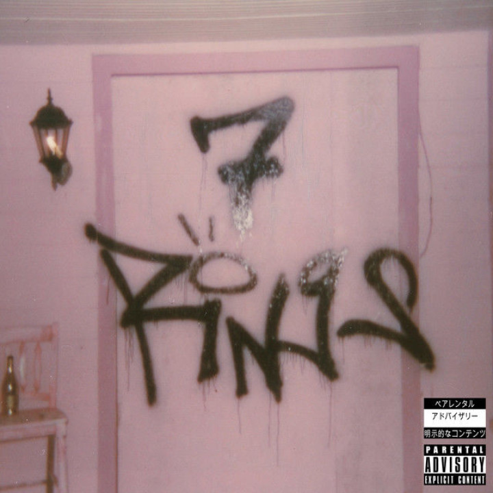7 Rings Cover_