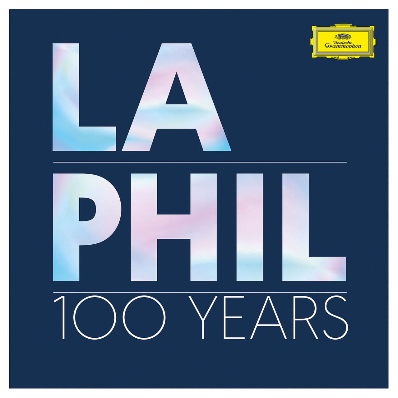 LA Phil - 100 Years | Deutsche Grammophon