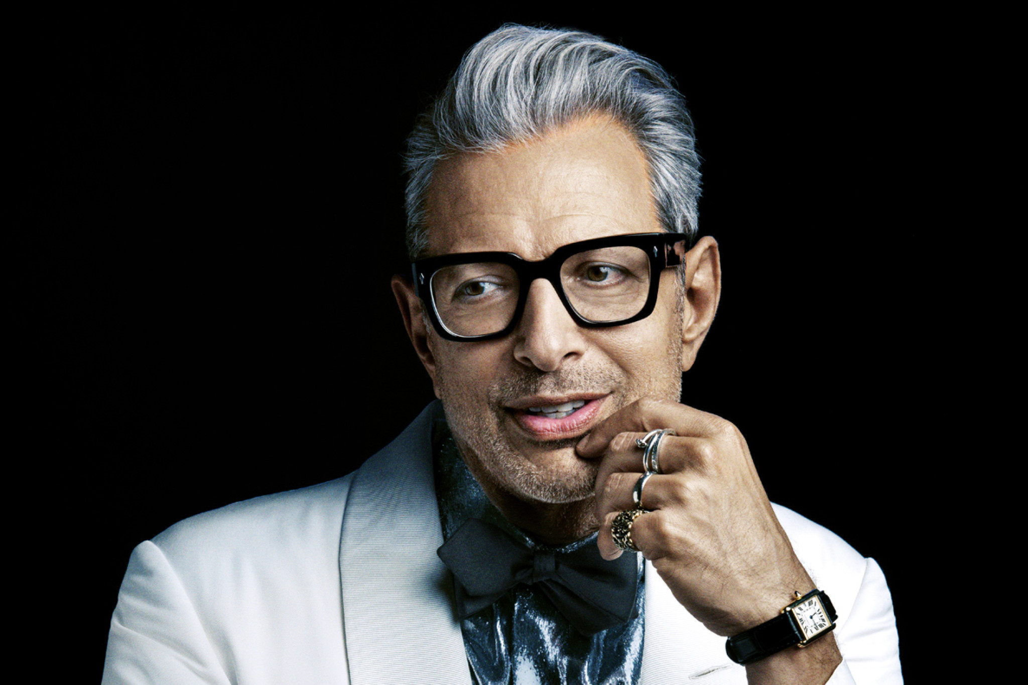 Jeff Goldblum