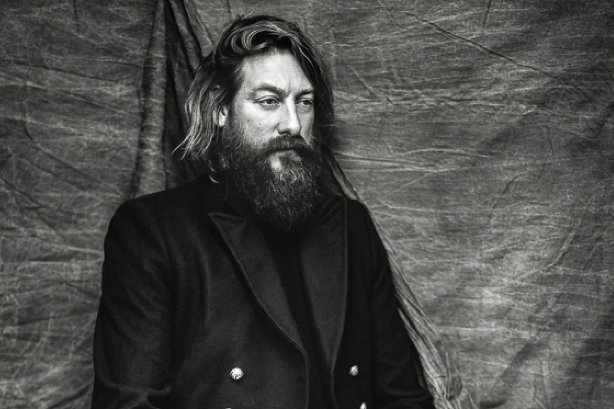 Joep Beving