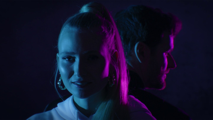 Du bist feat. Gordi Singers