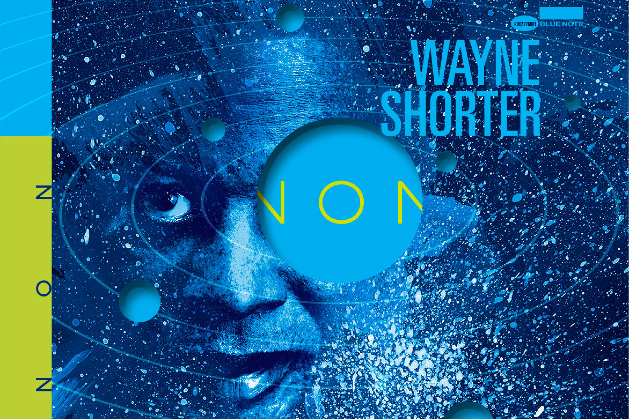 Wayne Shorter - EMANON