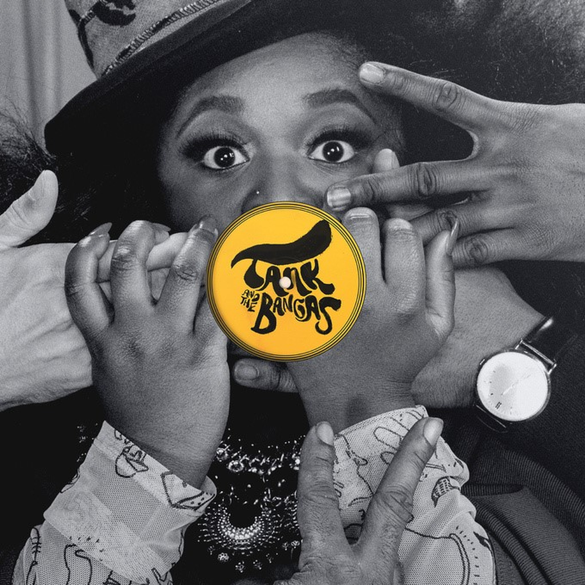 Tank And The Bangas - Live Vibes