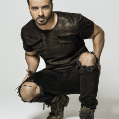 Luis Fonsi 2019
