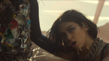 Swan Song - From "Alita: Battle Angel"