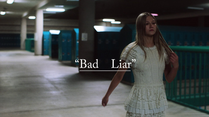 Bad Liar