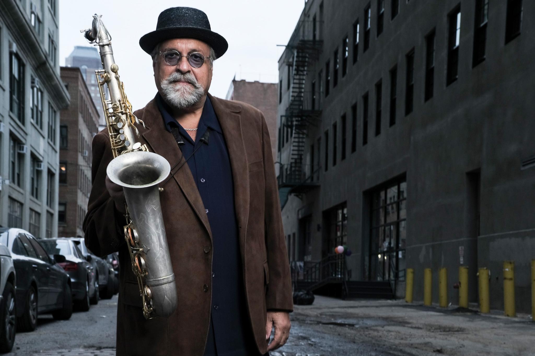 Joe Lovano