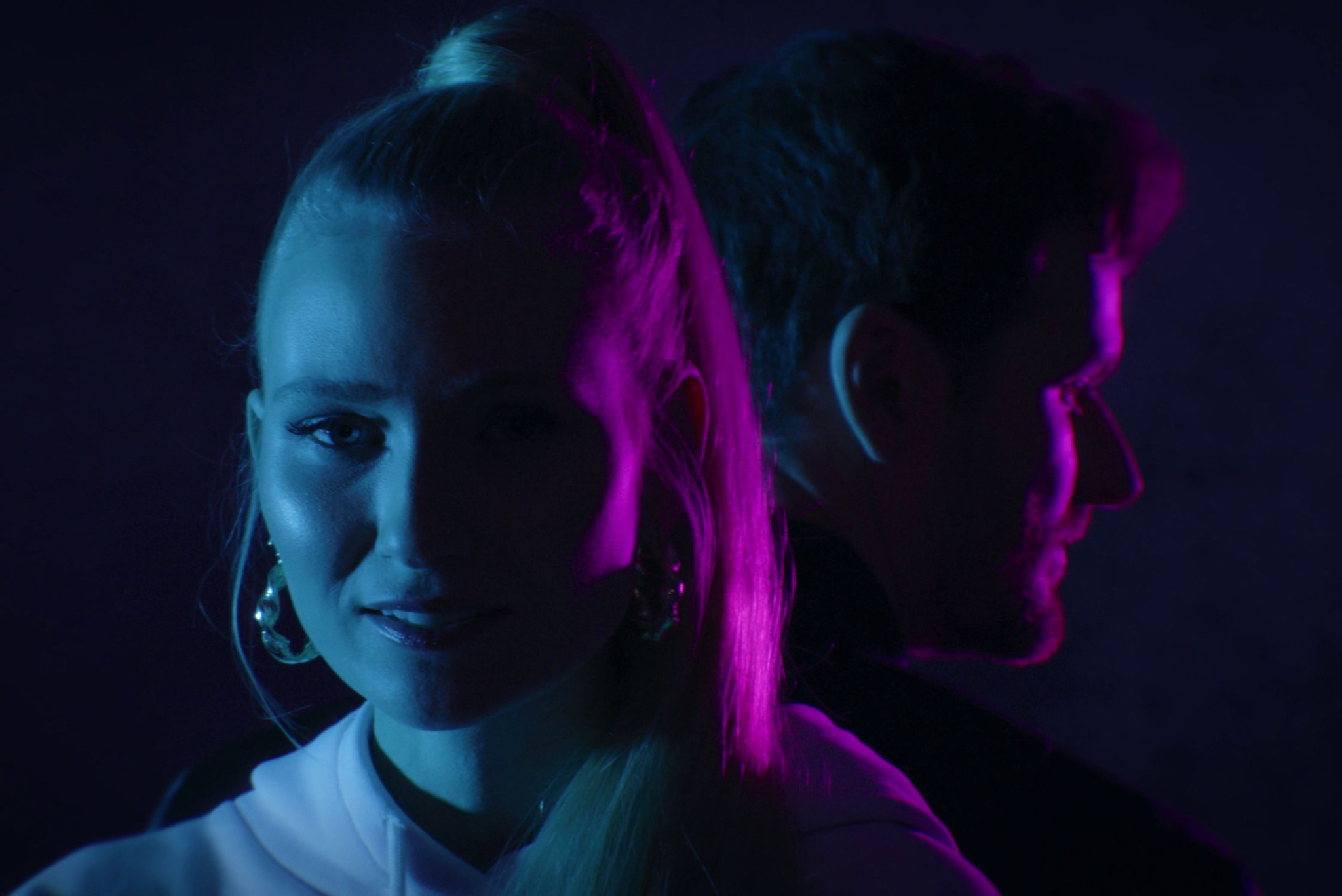 Glasperlenspiel - Du bist - Video - 2019