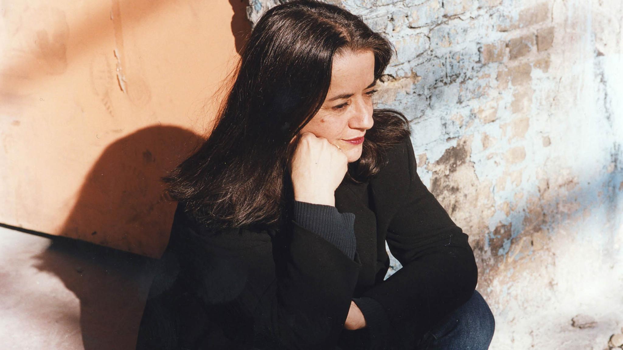 Eleni Karaindrou
