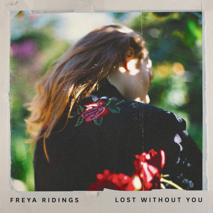 Freya Ridings - Lost Without You - Cover