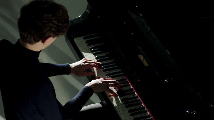 Mendelssohn: Venetianisches Gondellied