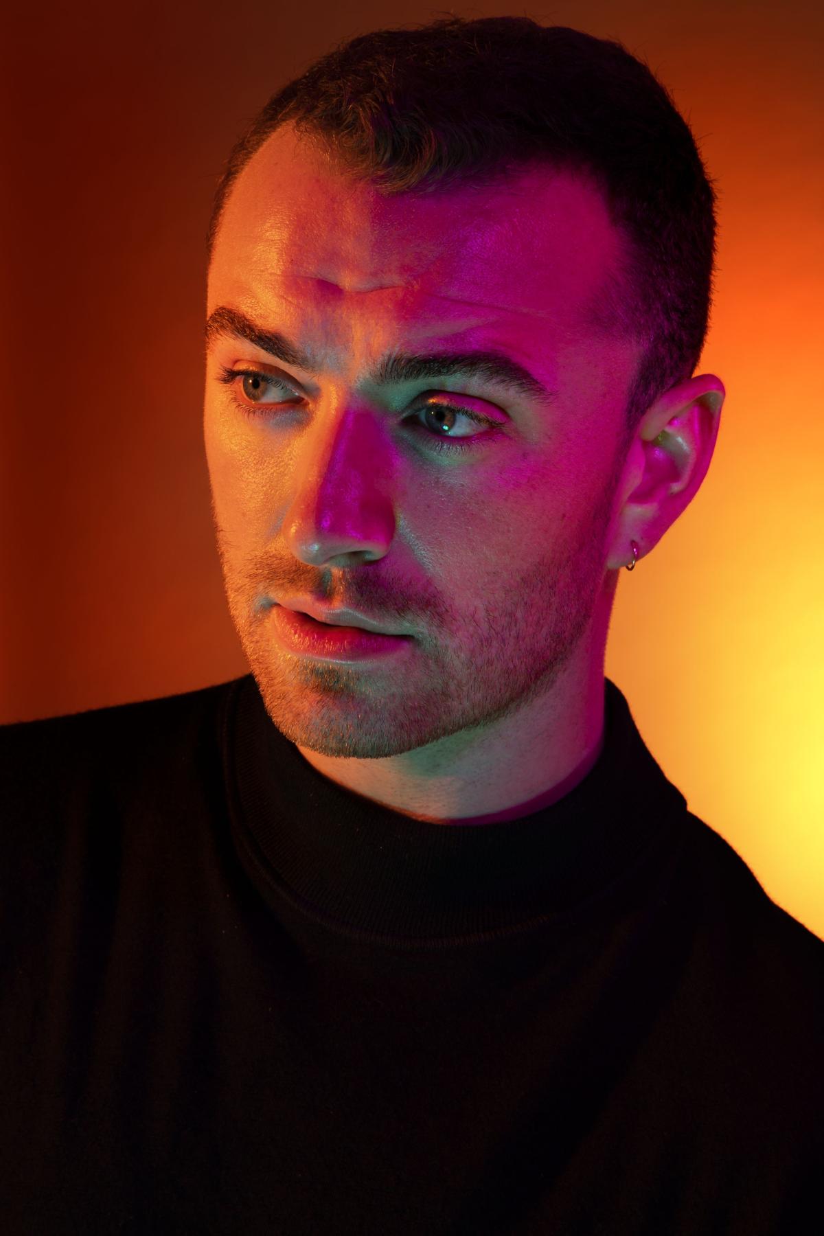 Sam Smith 2019
