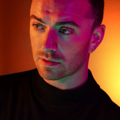Sam Smith 2019