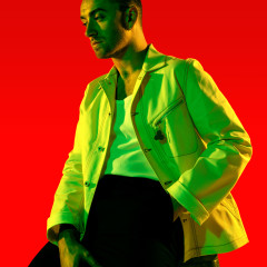 Sam Smith 2019