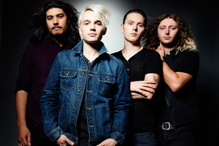 Badflower NL