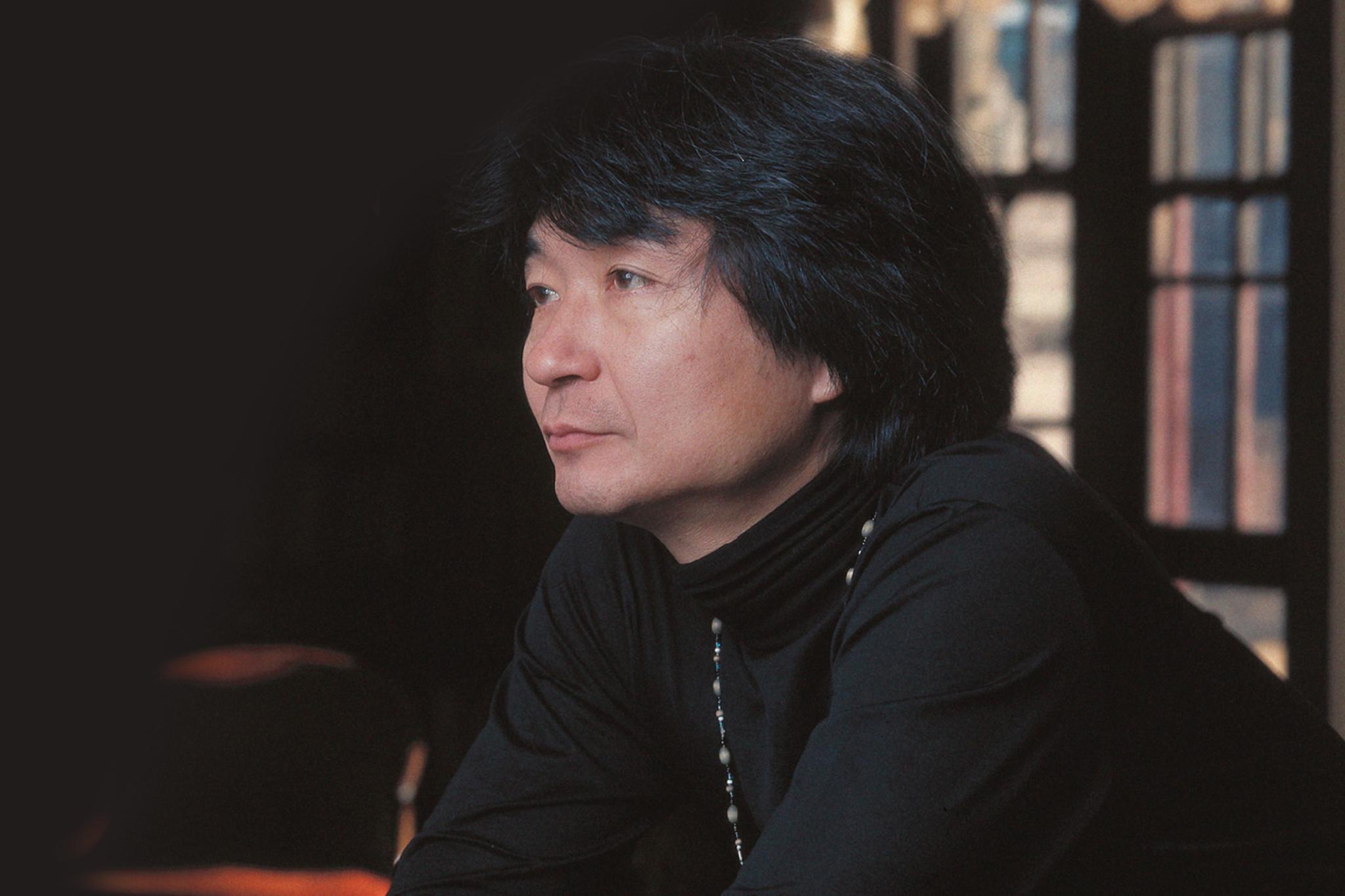 Seiji Ozawa