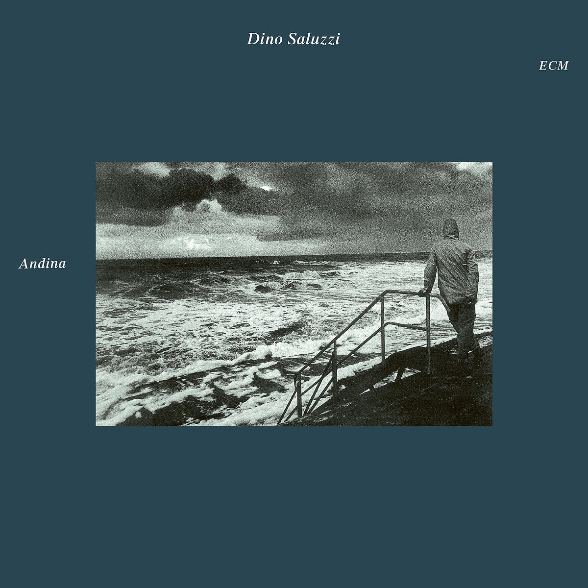 Dino Saluzzi - Andina