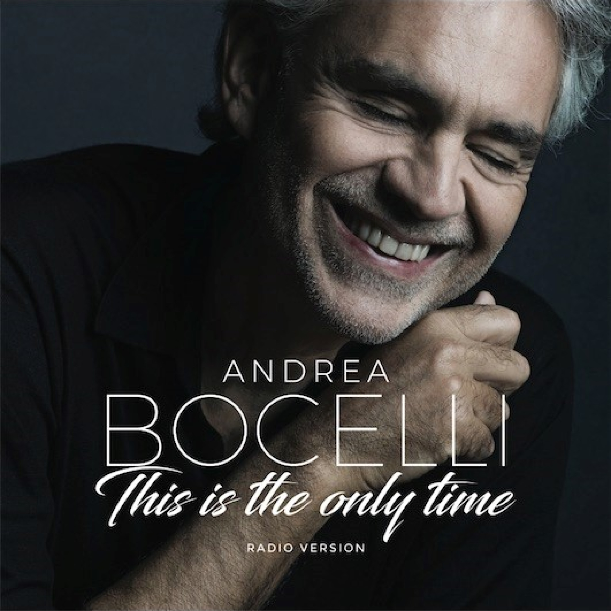 Bocelli - This is the only time