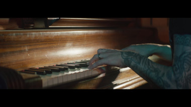 Coming Home ft. Julia Michaels