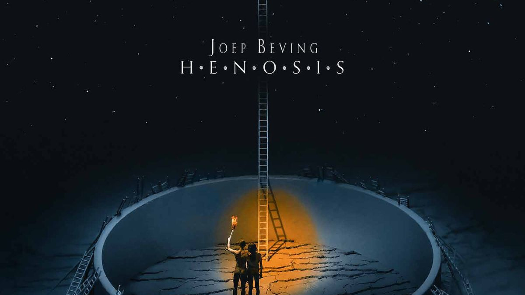 Joep Beving - Henosis 