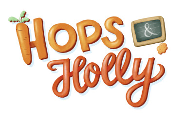 Hops & Holly