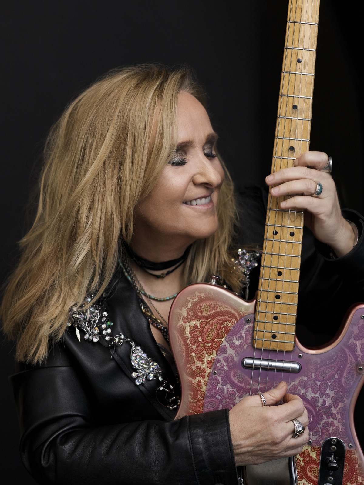 Melissa Etheridge 2019