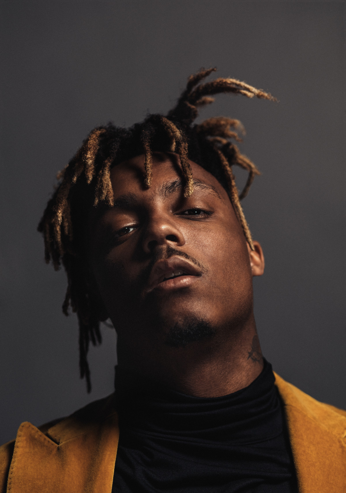 Juice WRLD 2019
