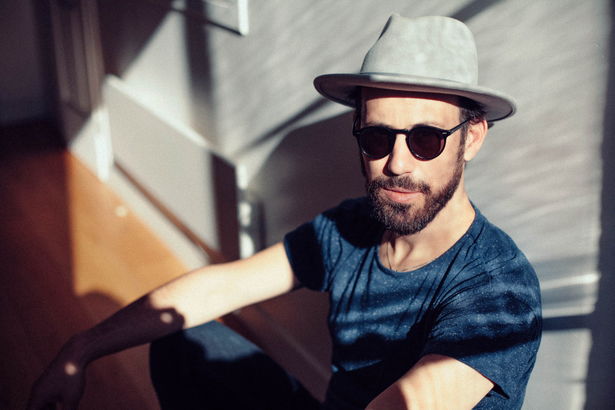 Ein paradoxes Vergnügen – neues Yaron-Herman-Album