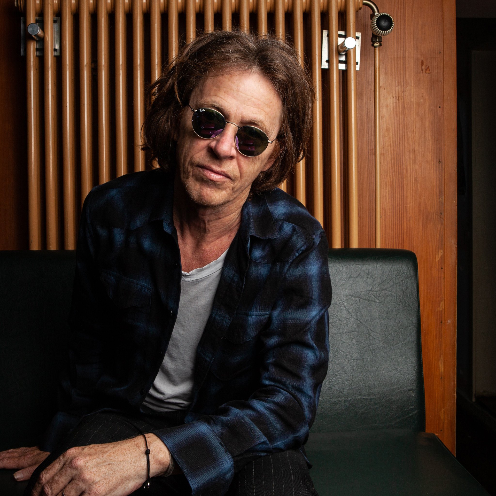 Dominic Miller