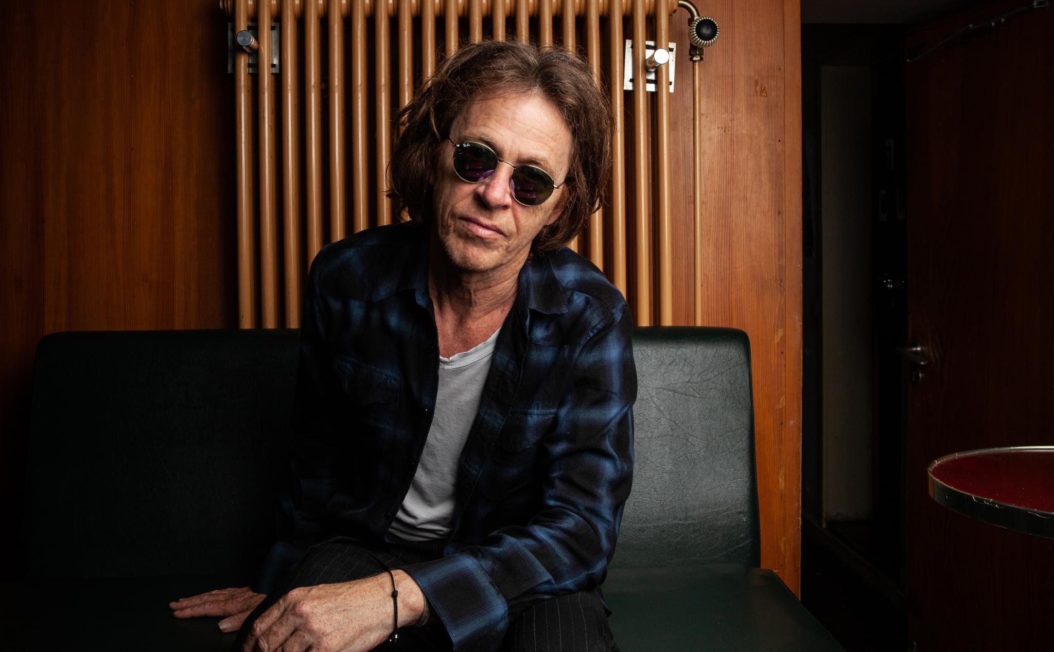 Dominic Miller
