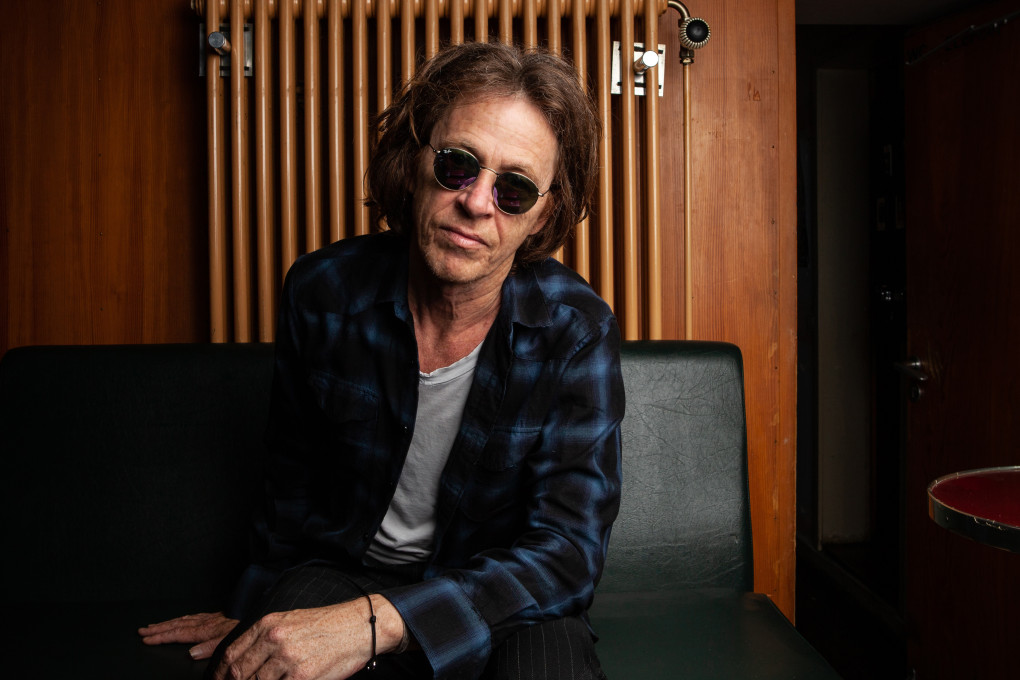 Dominic Miller