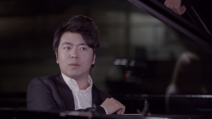 Piano Book - Launch in Paris