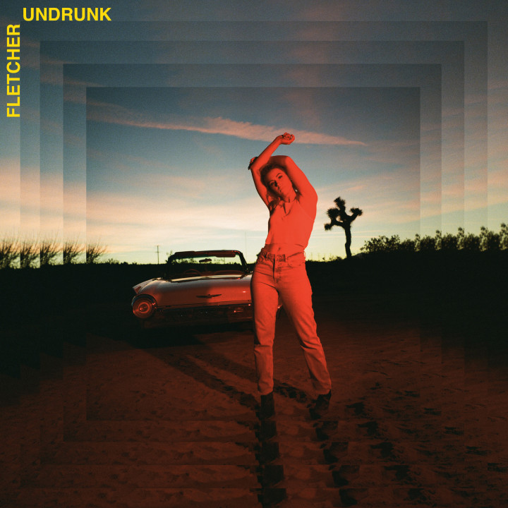 Undrunk Cover