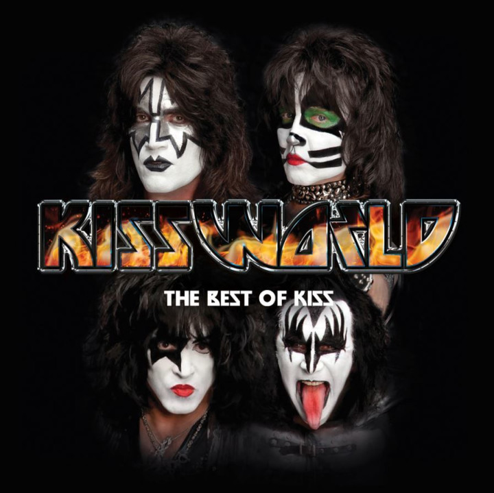 Kiss Cover