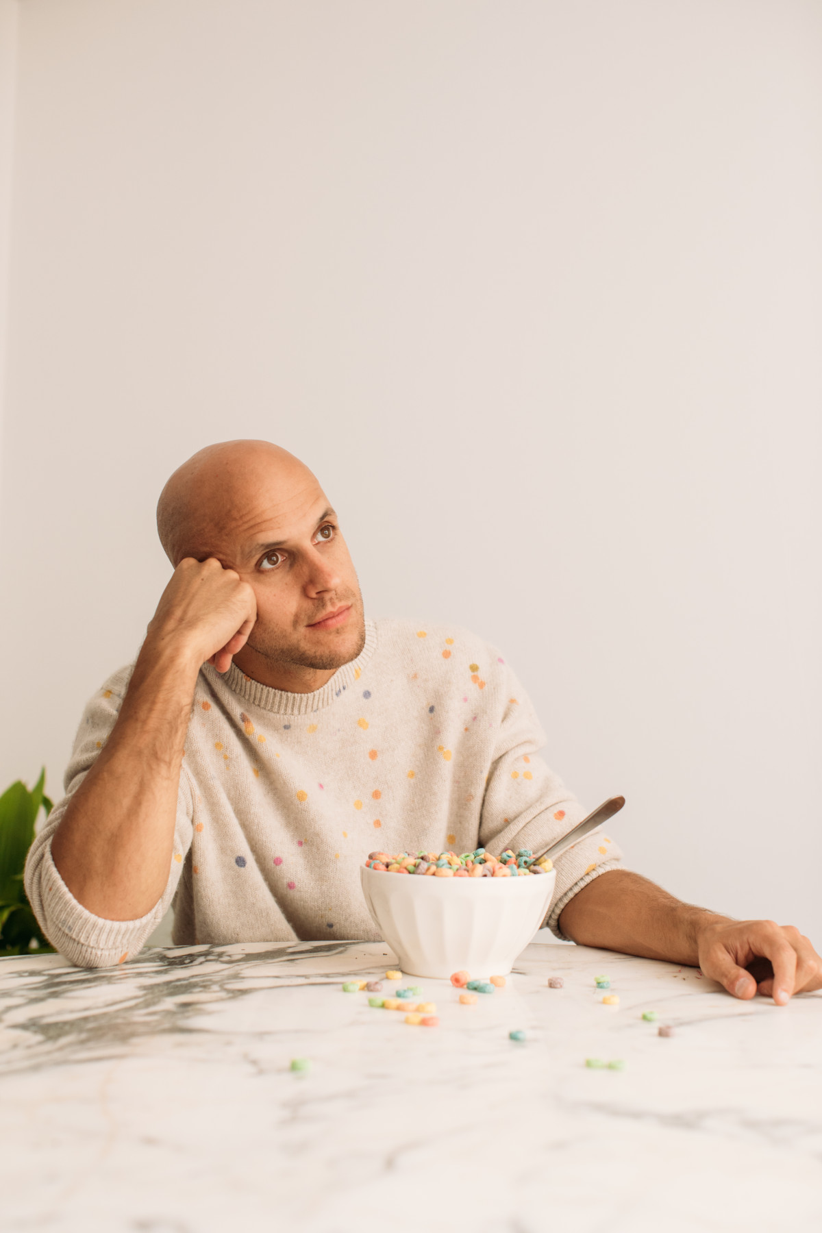 Milow 2019