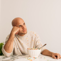 Milow 2019