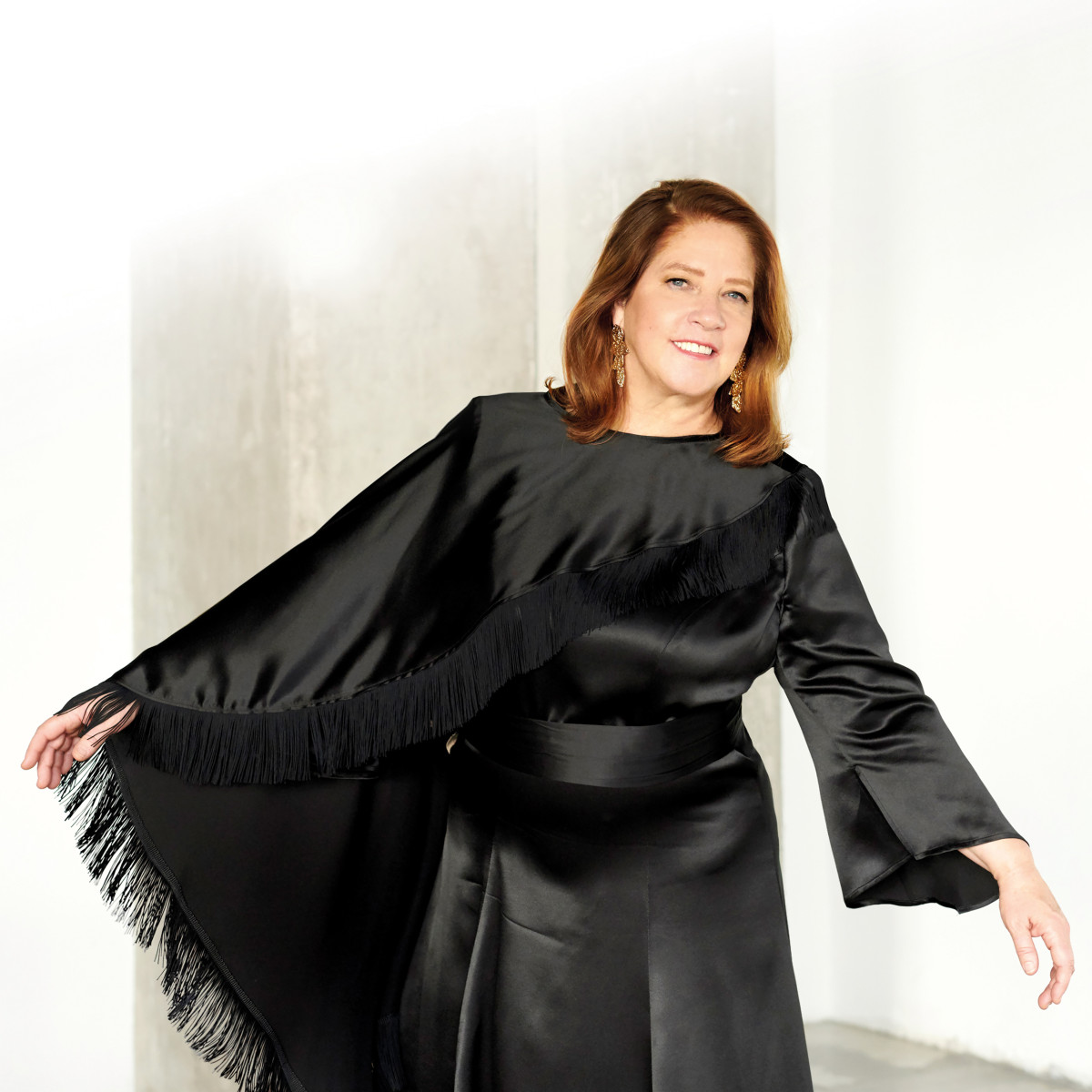 Kathy Kelly Pressefoto 1