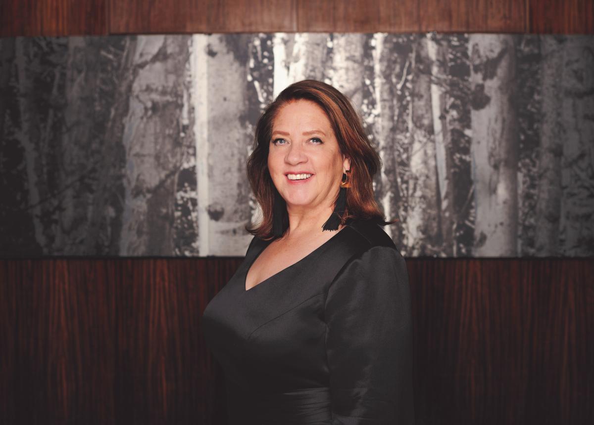 Kathy Kelly Pressefoto 2